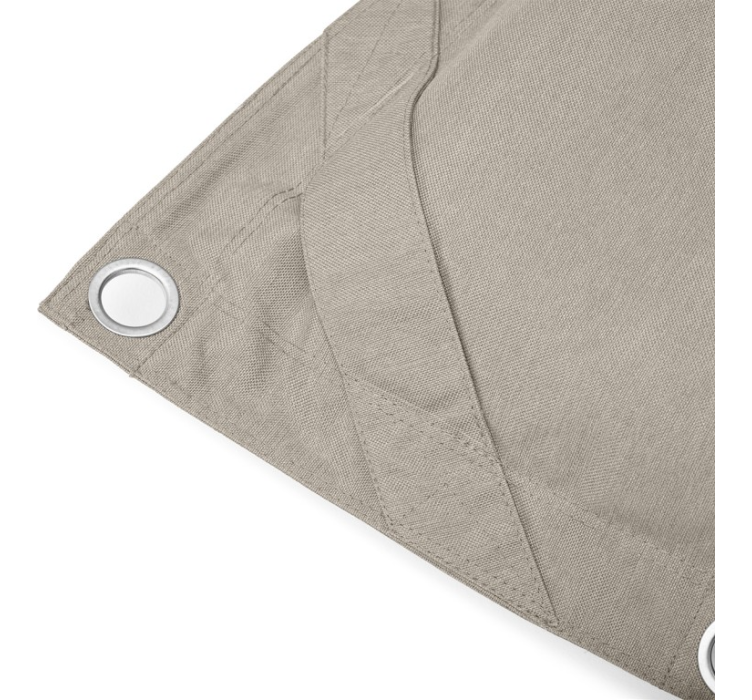 Крісло-мішок Buggle-Up Taupe4